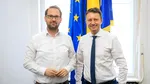Siegfried Mureșan, hotărât să „reformeze România” alături de USR. „Putem fi mândri de programul de guvernare”. Ce urmărește europarlamentarul la votul de învestire