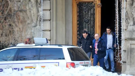 Dosarul mitei de la Ministerul Agriculturii: Nagy Peter Tamas și Virgil Găman, reținuți