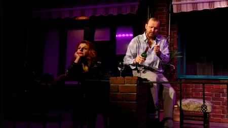 Agenda de WEEKEND: Ce să faci în București pe 15 și 16 iulie