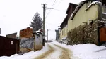 Derdelușul care l-a inspirat pe George Coșbuc. Orașul în care există încă „Iarna pe uliță” 