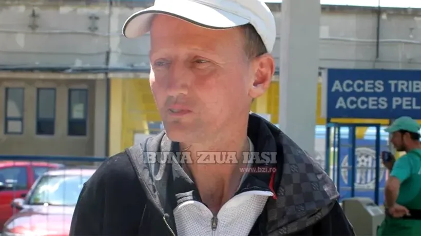 Povestea lui Forrest Gump de România, bărbatul care a alergat de la Iași la Constanța în 6 zile. Cum și-a găsit sfârșitul