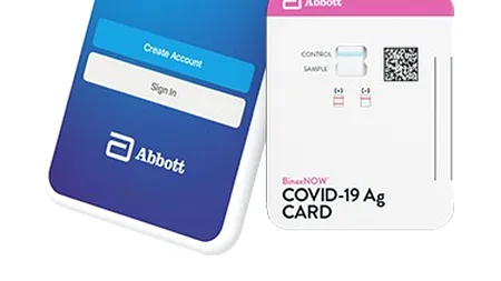 Test rapid pentru coronavirus, care costă doar cinci dolari, lansat în SUA