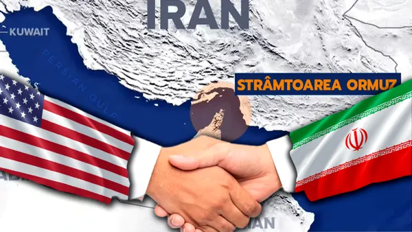 Iranul a trimis un răspuns oficial la propunerea de pace a Washingtonului. Care sunt pașii pentru încetarea conflictului în Orientul Mijlociu