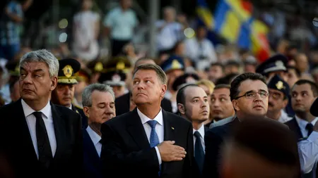 Primul lider PSD care recunoaște că s-a bucurat că Iohannis a fost ales președinte. „Azi nu mai sunt posibile abuzurile