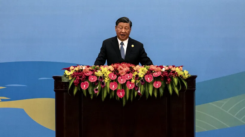 Xi Jinping intenționează să participe la un dineu cu manageri ai companiilor americane, în San Francisco