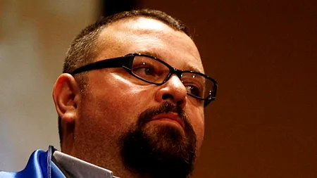 Piedone: Este o GREȘEALĂ că nu mi-am dat demisia în prima zi de la tragedia din Colectiv