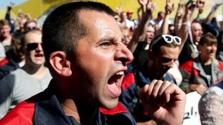 Aleksandr Lukaşenko transmite că va 