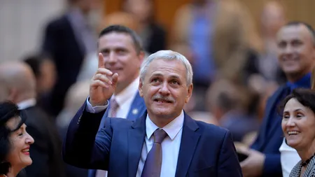 Liviu Dragnea, la finalul Congresului: Nu am văzut protestele, nici nu le-am auzit. Oricine vrea să mai discute nu cred că o poate face din interiorul PSD