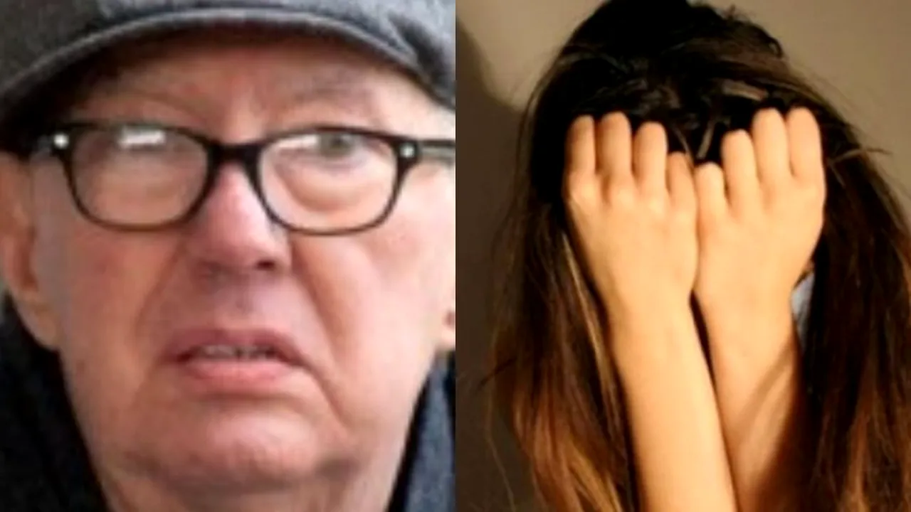 Un pensionar riscă să ajungă la închisoare după ce s-a masturbat patru ani în fața vecinelor sale