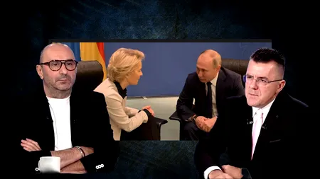 Dan Dungaciu: „Noi ne luptăm cu regimurile TOTALITARE, dar începem să căpătăm caracteristicile lor”