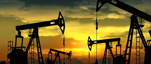 EFECT. Prețul petrolului american scade la minimul a 21 de ani în urma reducerii cererii