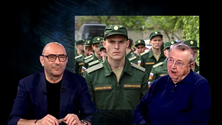 Ion Cristoiu: „Când rușii ajung la linia Donbasului, Putin va declara încheierea operațiunii speciale”
