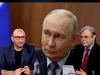 Valentin Stan: Putin nu poate fi anchetat pentru un act de agresiune pentru că Rusia trebuie să voteze la ONU dacă situația din Ucraina e sau nu agresiune