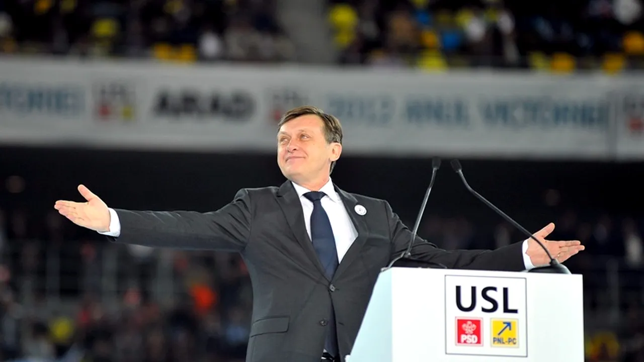 Primarul municipiului Baia Mare, Cătălin Cherecheș, a fost exclus din PNL