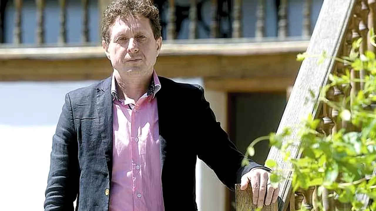 Pariul pe piața chineză al unei familii de antreprenori din Vrancea