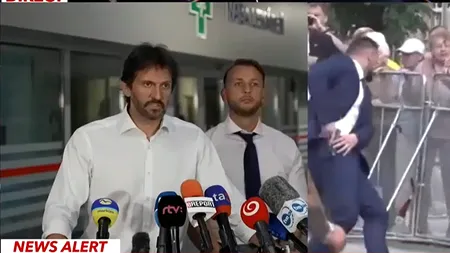 Aliații din Guvernul lui Robert Fico, detalii despre starea de sănătate și tentativa de asasinat: 