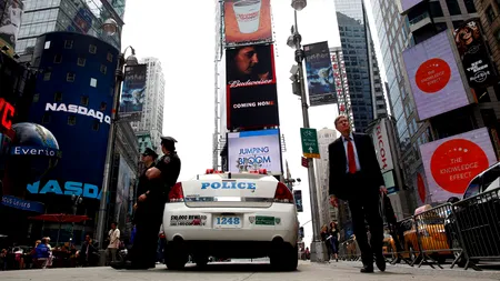 Anul în care New York-ul ar putea deveni de nelocuit. Pericolul pentru alte două mari orașe din SUA