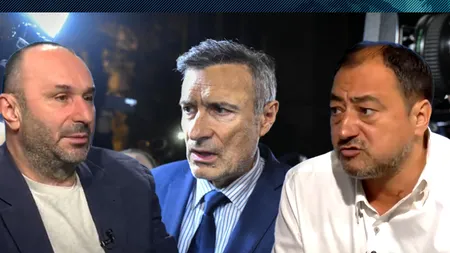 Mirel Palada: „Dacă gen. Coldea și Anaconda mai erau la putere, aveam PROTESTE de 20.000 de oameni, nu 200