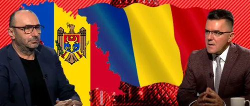 Dan Dungaciu: „<i class='ep-highlight'>România</i> NU va fi la masa negocierilor de pace din Ucraina. Trebuie să fie deschisă privind situația din Republica Moldova”