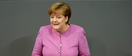 Merkel, despre ideea că alte state ar putea părăsi UE după Brexit: „Calea generală este clară