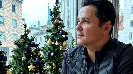 Cove, despre viața de tată. ”Foarte provocatoare”