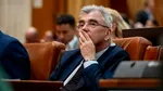 Petrișor Peru, declarații în EXCLUSIVITATE pentru Gândul, după votul pe legea ANI. Își va anunța „cel mai probabil” demisia de la conducerea grupului senatorial AUR, pe 1 septembrie, când începe sesiunea ordinară și susține că e victima unui complot în interiorul partidului: „pare că mi s-a înscenat cheia asta/ dacă nu mai au nevoie de mine, asta e/ am anunțat din timp că nu voi fi în București, absența mea nu are legătură cu votul”