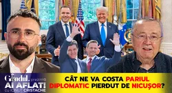 Ion Cristoiu – Polonia, prima victorie MAGA în Europa! | „Ai aflat! Cu Ionuț Cristache”