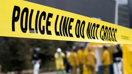 Opt persoane, inclusiv cinci copii, au fost împușcate mortal în SUA