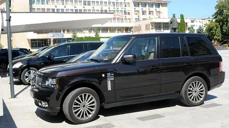 Impozitul pentru mașinile de teren poate să scadă de zece ori. Pentru mașinile oamenilor de rând se dublează