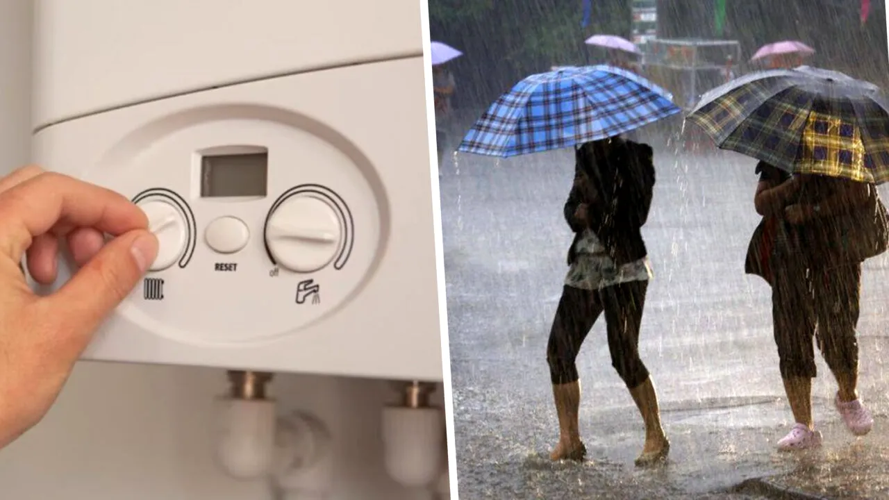 De mâine, vine frigul. Cum ne pregătim centrala de apartament: Tot ce trebuie să știi și să faci ca să nu-ți cedeze centrala în mijlocul iernii