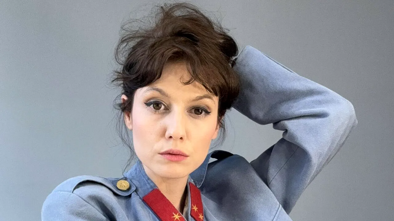 Ada Galeș, anunț de patul de spital, după a patra operație de cancer: 