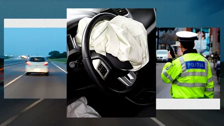 EXCLUSIV | Conducerea agresivă, dificil de pedepsit în România. Titi Aur: 