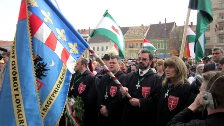 REFERENDUM 2012. Tokes: Pasivitatea nu îi caracterizează pe maghiari, au dat un vot negativ complotului USL