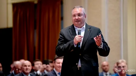 Nicolae CIUCĂ sună adunarea în PNL / Congres pentru desemnarea CANDIDATULUI la prezidențiale / „Trebuie să punem mai presus decât orice România”