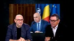 Victor Ponta: „Nu am votat Guvernul Bolojan, deși făcea PSD-ul parte din el. Am anunțat partidele că va conduce USR-ul peste toate partidele”