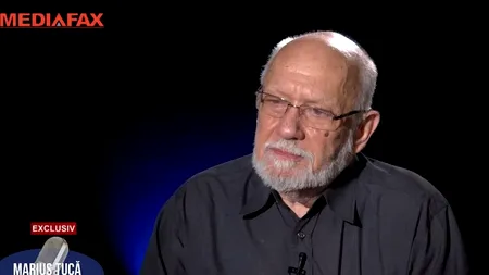 INTERVIU INTEGRAL „Marius Tucă Show