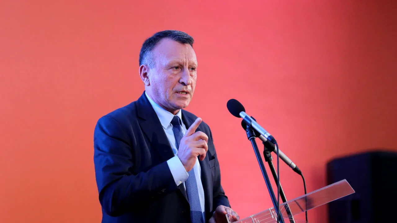 Paul Stănescu: „Avem o urgență națională și europeană: sistemul de irigații în PNRR!”