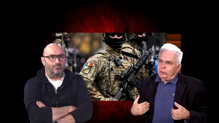 Adrian Severin: „Armata a jurat pe CONSTITUȚIE, nu a jurat față de Iohannis”