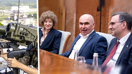 Un nou scandal după dezvăluirea Gândul bubuie în biroul Oanei Gheorghiu.  Factură de 19.000 € pentru SAFE, plata făcută de Cancelaria lui Bolojan către consilierul vicepremierului demis