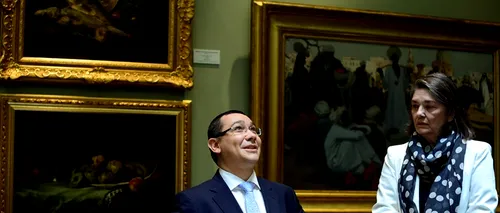 Victor Ponta: E posibilă o remaniere în toamnă. Ce ministru riscă să plece primul 