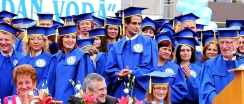 Mai multe cadre didactice și studenți de la o universitate privată din Cluj au fost trimiși în judecată pentru corupție