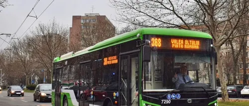 Încă șase autobuze electrice turcești, fabricate în China, au fost introduse în circulație în București. Pe ce linie merg