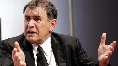 Nouriel Roubini avertizează din nou: ”Mama tuturor crizelor economice se profilează”