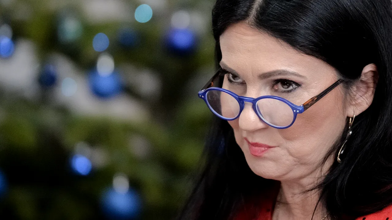Sorina Pintea revine în funcția de manager al unui spital: A fi ministru nu este o meserie
