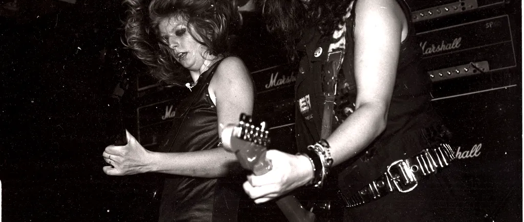 Un fost chitarist al formației Motörhead a murit