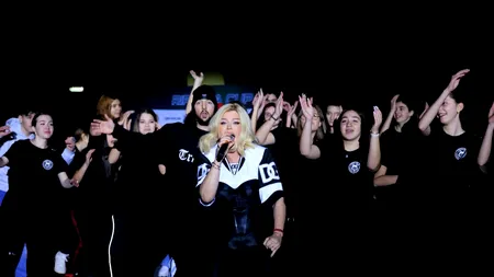 FOTO | Loredana și Banda Agurida, show de zile mari pe planșa de scrimă, în cadrul „Riposta CUP 2023”. Cum arată clasamentele competiției