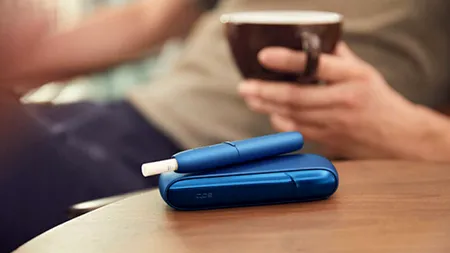 ULTIMA ORĂ. Agenţia Federală pentru Hrană şi Medicamente a Statelor Unite a autorizat comercializarea sistemului de încălzire a tutunului IQOS: ”Produs cu expunere redusă la substanțe toxice”