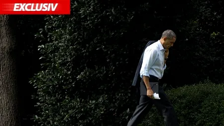 Donald Kettl, decanul Universității din Maryland, despre criza din SUA: 