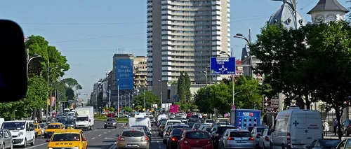 Cel mai mare oraș din România nu este Bucureștiul: Surpriza de pe primul loc