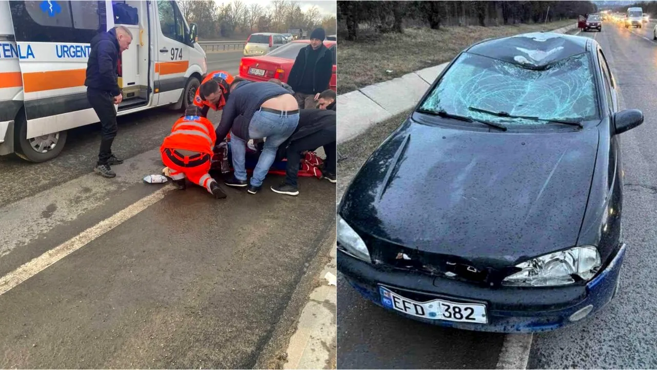 Valerian, campion la ciclism juniori, a fost ucis de un șofer vitezoman. Bicicliștii din Republica Moldova planifică un protest fără precedent